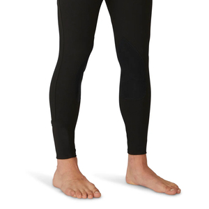 Meilleurs pantalons d'équitation unisexes pour l'hiver, imperméables, à séchage rapide, 100% polyester, leggings d'équitation avec logo personnalisé - Product Image 5