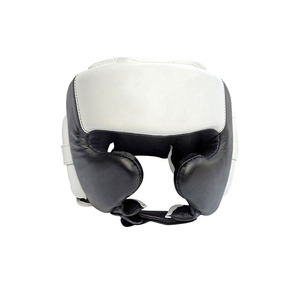 Protection de tête de combat personnalisée avec impression de logo, nouveau design, légère, haute qualité, en promotion AI-HG-015 - Product Image 3
