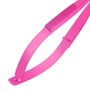 Spring Scissors Extra Sharp Fine Point Stainless Steel Eyelash Scissors - Product Image 5