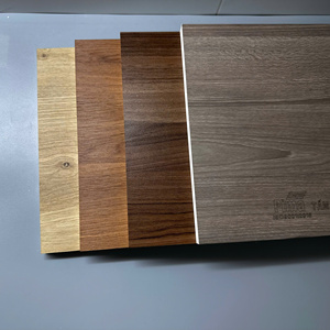 Tablero de Espuma de PVC con Acabado Decorativo de Madera PIMA, Alta Densidad para Armarios, Gabinetes y Muebles, Impermeable, 18 mm, con Servicio de Corte - Product Image 4