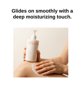 Lotion hydratante quotidienne coréenne pour le corps au thé vert et au beurre de karité 400 ml - Tous types de peau - Prêt à expédier - Formule standard - Product Image 4