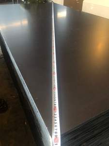 Contreplaqué filmé 4x8 18mm d'épaisseur E2 pour décoration, entrepôt, fabrication Vietnam, placage de première qualité Fomex Greenwood - Product Image 2