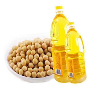 Huile de soja raffinée avec une clarté et une stabilité supérieures pour les applications professionnelles de services alimentaires et de fabrication - Product Image 2