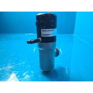 Vanne à soufflet d'isolation sous vide MKS LPV-25-AK-CLVS, utilisée comme pièce détachée pour équipement semi-conducteur Legacy - Product Image 4