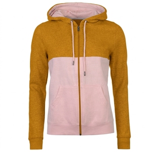 เสื้อฮู้ดดี้โอเวอร์ไซส์แบบซิปสำหรับผู้ใหญ่ ยูนิเซ็กซ์ ผ้าฝ้ายแท้ 100% เนื้อหนา ใส่ได้ทุกฤดู เหมาะสำหรับกิจกรรมกลางแจ้ง  รับสั่งทำแบบซิป - Product Image 6