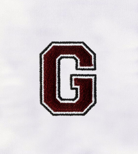 Custom Embroidery Patch for Clubs <b>Hats</b> Jackets <b>Bags</b> Durable Identity Logo Patch Branding Supply - Product Image 6