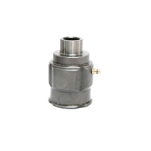 Acoplamiento Pequeño de Alta Calidad de 2 Piezas Compatible con Bajaj RE225, Repuestos para Mototaxi, OEM BA132173 - Product Image 1