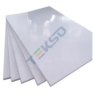1/2" 4/3" 1" Thickness Factory Wholesale Customized Plastic Board UHMW-PE HDPE PP Sheet