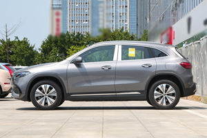 Mercedes-Benz <span class=keywords><strong>EQA</strong></span> 260 SUV, EQB 260 SUV, EQE SUV 260, EQB 350 4Matic, véhicule électrique, véhicules à énergie nouvelle, 2025 - Product Image 3