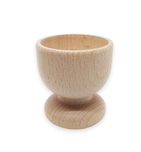 Porte-œufs en bois écologique, tailles et designs personnalisables, qualité supérieure, fabrication artisanale - Product Image 5