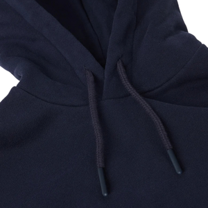 Sweat à capuche pour homme avec cordon de serrage, poche kangourou, poignets côtelés, coupe classique, manches longues, personnalisable, vente en gros, fabricant OEM, fournisseurs - Product Image 4