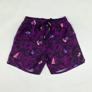 High Quality 2 In 1 Anime Performance <b>Shorts</b> Wholesale | <b>Men</b> Women Gym Basketball <b>Shorts</b> With Inner <b>Compression</b> OEM Supplier - Product Image 1