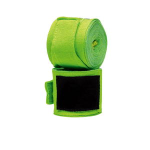 Vendas de Algodón Azules para Entrenamiento de Boxeo, Cómodas para Usar en Todas las Estaciones - Product Image 5