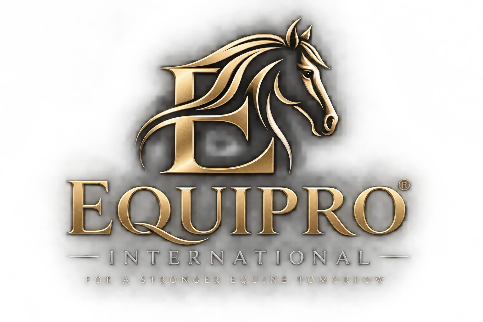 EQUIPRO INTERNATIONAL logo