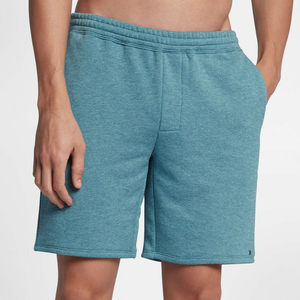 Pantalones Cortos Casuales de Calidad Profesional con Cintura Elástica, Ajuste Cómodo y Tela Ligera para Uso Diario - Product Image 1