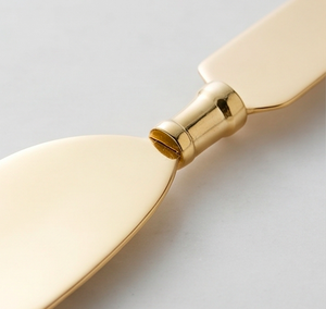 Modern <b>Cheese</b> <b>Knife</b> <b>Set</b> With Marble Handles Stainless Steel Blade Durable Kitchen Tools For Dining Use Tableware And Hotel Use - Product Image 2