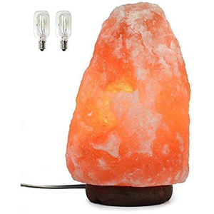 Lampes en sel de l'Himalaya fabriquées directement en usine, modèles électriques et USB, écologiques, 100% faites à la main, certifiées HACCP - Product Image 5