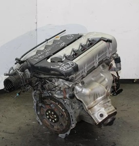 Motor Deportivo Usado 1.8L 2ZZ DOHC de Bloque Largo con 164-190 HP y 176-180 Nm de Torque - Product Image 4