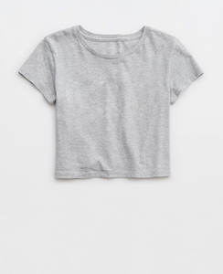 Outdoor Breathable <b>Short</b> <b>Sleeve</b> Fitness Tops Latest Style Soft Breathable Women <b>Short</b> <b>Sleeve</b> T-shirt Workout Fitness Crop Top - Product Image 1