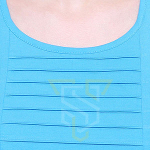 T-shirts pour femmes décontractés et durables, t-shirts pour femmes légers, t-shirts pour femmes en tissu résistant - Product Image 5