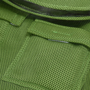 Traje de Apicultor de Algodón Cómodo, Ropa de Seguridad Profesional y Duradera para la Extracción de Miel, Protector y Transpirable - Product Image 6