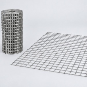 [APEC] Grillage soudé industriel pour panneaux de protection de lignes de production et couvertures d'équipements, fourni aux équipes d'approvisionnement des usines - Product Image 2