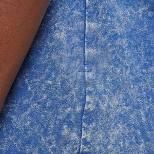 Venta Directa de Fábrica, Camiseta para Hombre con Lavado Ácido, Nuevo Estilo 2026, Bajo MOQ, Secado Rápido, Precio Económico - Product Image 5