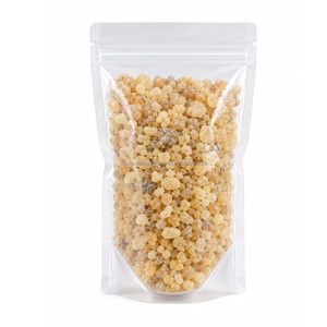 กำยานแท้ชนิดก้อน บรรจุในซองซิปล็อค กลิ่นหอม ขายส่งจำนวนมาก - Product Image 5
