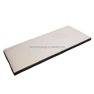 Vendita diretta Cu4795/81.61910-0018 711 w619000051 filtro aria a induzione filtro aria aria industriale filtro aspirazione aria per camion - Product Image 6