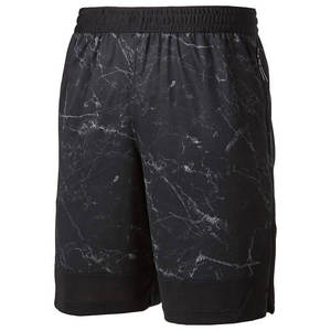 Nouvelle Collection – Short de Sport Cargo en Toile Tricotée pour Homme, Taille Élastique, Séchage Rapide, Imprimé – Vente en Gros Personnalisée - Product Image 3
