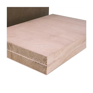 Panneaux de contreplaqué de qualité supérieure pour meubles, armoires et projets de construction intérieure - Product Image 6