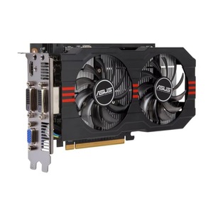 Carte graphique de marque GeForce GTX 750Ti 2 Go GDDR5 de haute qualité, d'occasion - Product Image 2