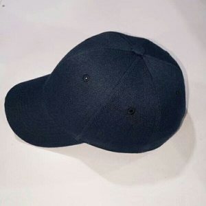 New Cotton Promotion Twill 5 Panel and 6 Panel Custom Logo Baseball <b>Cap</b> <b>Blank</b> - Product Image 2