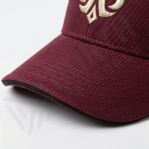 Adjustable <b>Flat</b> Brim Hip Hop Cap Customized Logo Baseball Caps With Bright Color Fashion Gorras Snapback <b>Hat</b> - Product Image 4