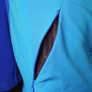 Pantalones Cortos de Ciclismo Acolchados para Hombre, Transpirables, de Poliéster/Spandex, Ropa Deportiva Ajustada, Proveedor Mayorista - Product Image 5