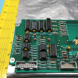 อินเทอร์เฟซเซ็นเซอร์วัดการเปลี่ยนทิศทาง Eaton 5990-0161 II - อุปกรณ์และชิ้นส่วนเซมิคอนดักเตอร์ระดับโลกที่เชื่อถือได้ - Product Image 3