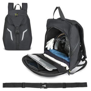 Bolsa de Equipo para Casco de Montar a Caballo Personalizable de Alta Calidad, Interior Espacioso, Material Duradero, Acolchado Protector para Viajes de Equitación - Product Image 5