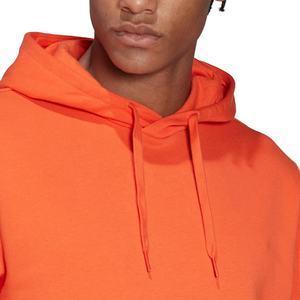 Vente en gros de sweats à capuche d'hiver pour hommes, de haute qualité, personnalisés, imprimés en sérigraphie, en tissu polaire 100% coton, style vintage, respirants - Product Image 2