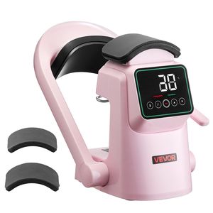 Macchina per stampa di calore con cappello da Auto Touchscreen rosa con 2 piani intercambiabili - Product Image 1