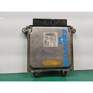 ECUs y Módulos de Computación Usados de Clase E A6519000503 - Product Image 3