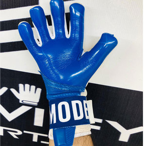 Guantes de Portero Slim Fit, Opción Económica sin Sacrificar el Agarre ni la Comodidad, Diseño Enfocado en el Valor - Product Image 2