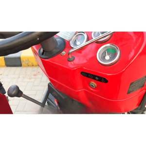 Asequible MF 360 con 2WD con duradero para condiciones duras, perfecto para la Agricultura en Camerún - Product Image 3