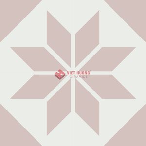 กระเบื้องผนังภายนอกขนาด 190x190 มม. ลายอิฐเสมือนจริง - Product Image 1