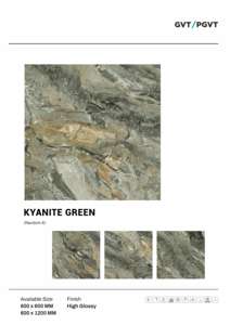 Azulejos de Porcelana de Alta Gama para Interiores, Acabado Pulido de Alto Brillo, 600x600mm 60x60cm, para Hogares Elegantes e Interiores Comerciales - Product Image 5