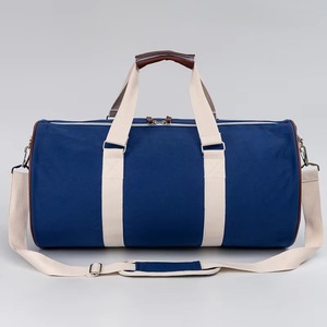 Bolsa Deportiva Oxford Ligera, Informal, Unisex, Personalizada, de Gran Capacidad, Portátil, para Viajes, Gimnasio, con Forro de Poliéster - Product Image 3