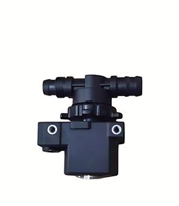 Accessoires T100T70T70P Ensemble de vanne solénoïde universelle Pièces de rechange pour drone agricole pour drone de protection des plantes DJ - Product Image 1