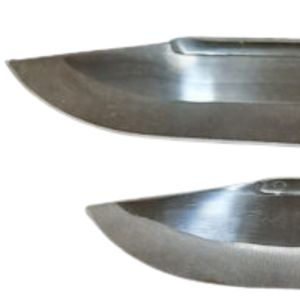 Ensemble complet de couteaux en acier inoxydable, outils de découpe de cuisine tranchants pour la viande, le poisson, les légumes, les fruits, la découpe, le hachage, le restaurant - Product Image 2