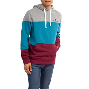 <b>Men's</b> <b>Sherpa</b> Lined <b>Hoodie</b> Thick Fleece Pullover Warm Winter Sweatshirt With Pocket 2026 - Product Image 4