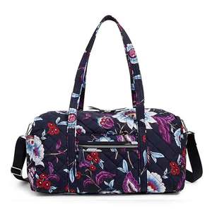 Sacs de sport de luxe grande capacité 30-40L, imperméables, avec logo personnalisé, qualité supérieure, polyester, sublimation - Product Image 1