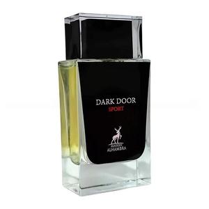 Porta scura Sport Unisex EDP | Maison Alhambra - Product Image 3